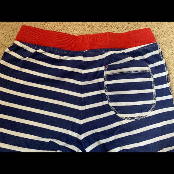 Boden Boys Baggies Size 8, Lot of 3 - Picture 3 of 7